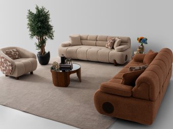 Bonita Koltuk Tak�m�